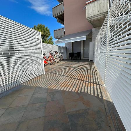 Casa Vacanze Regi San Benedetto del Tronto Exterior foto