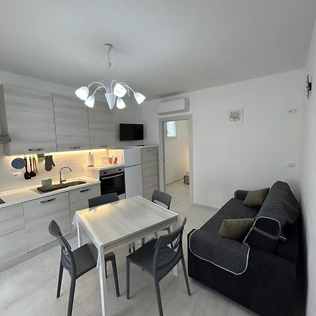 Casa Vacanze Regi San Benedetto del Tronto Exterior foto