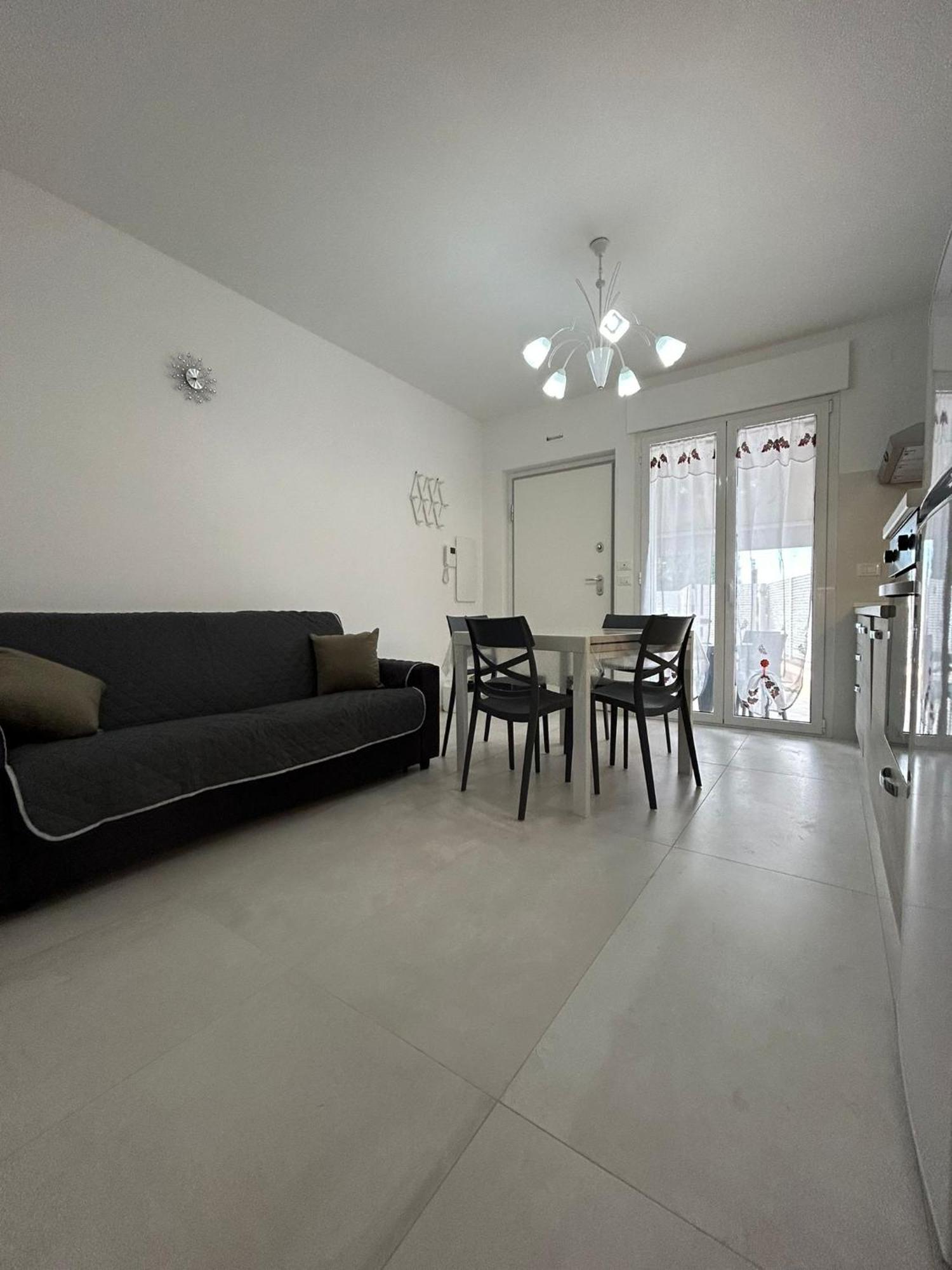 Casa Vacanze Regi San Benedetto del Tronto Exterior foto