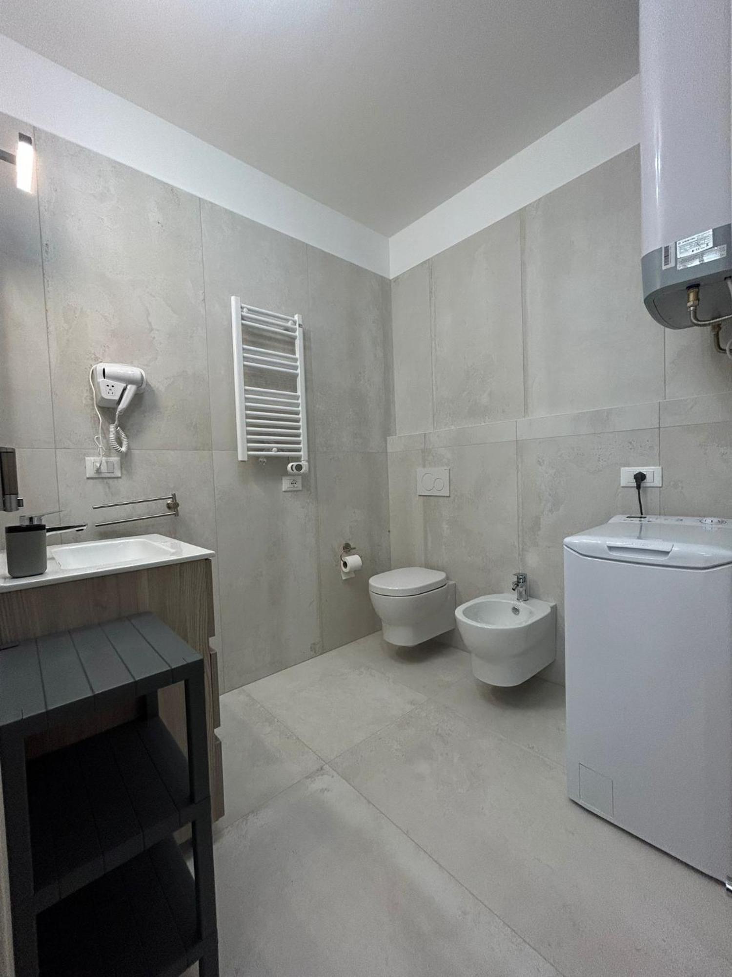 Casa Vacanze Regi San Benedetto del Tronto Exterior foto