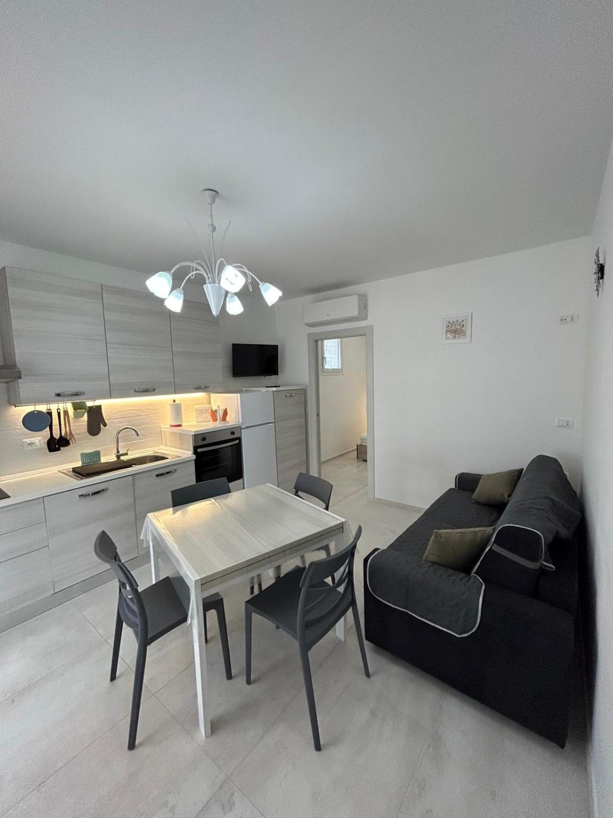 Casa Vacanze Regi San Benedetto del Tronto Exterior foto